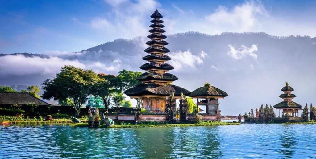 Bali Indonesia