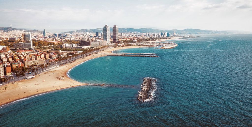 Barcelona Spain