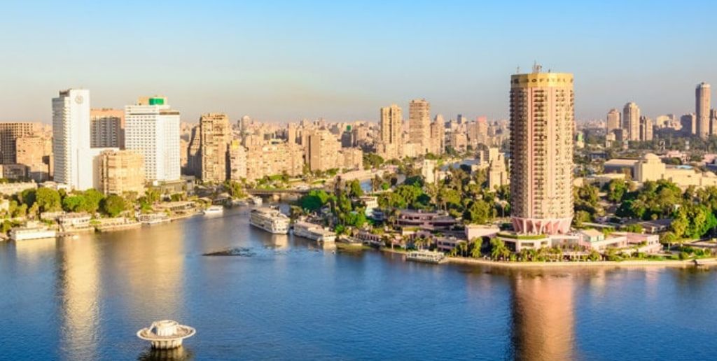 Cairo Egypt