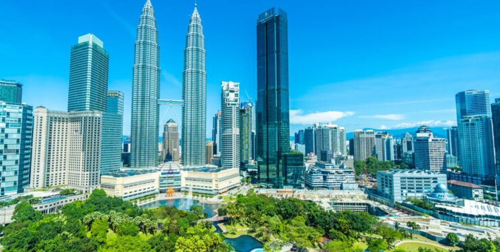 Kuala Lumpur Malaysia