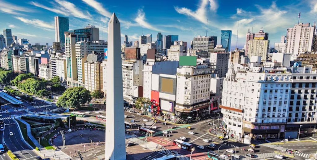 Buenos Aires Argentina