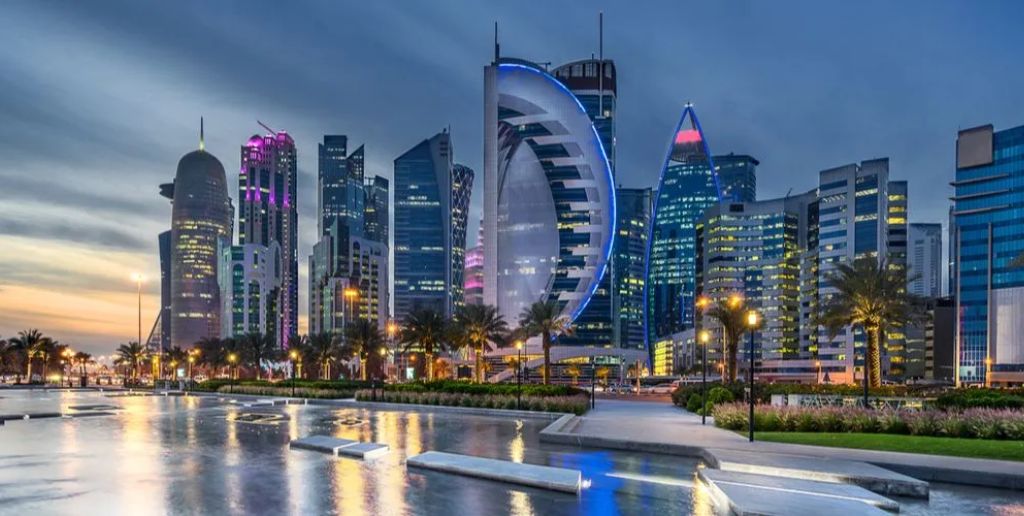 Doha Qatar