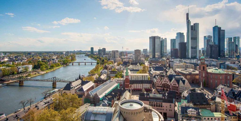 Frankfurt Germany