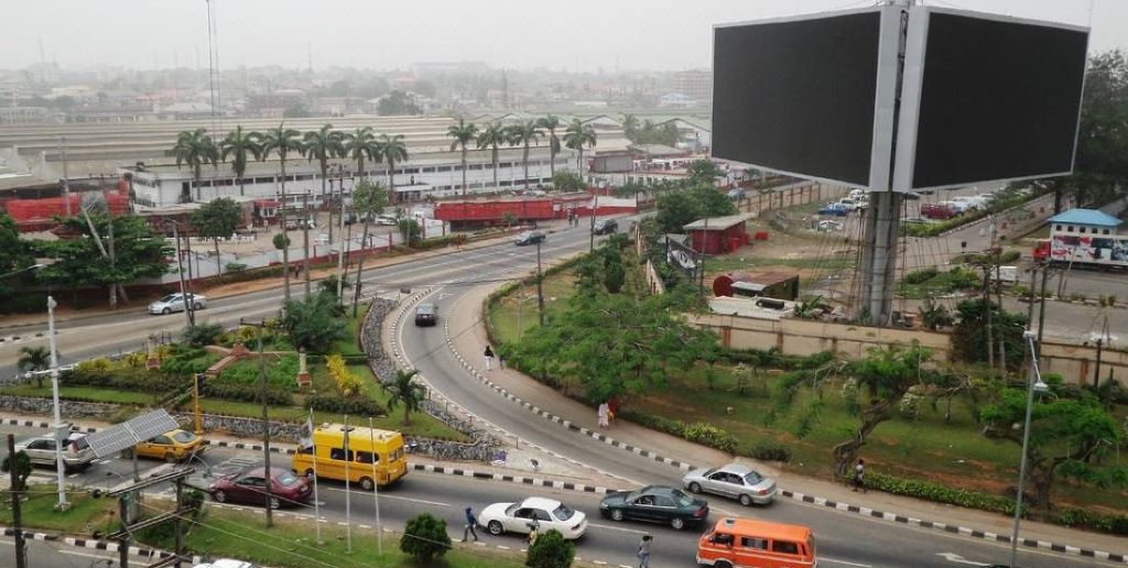 Ikeja Nigeria