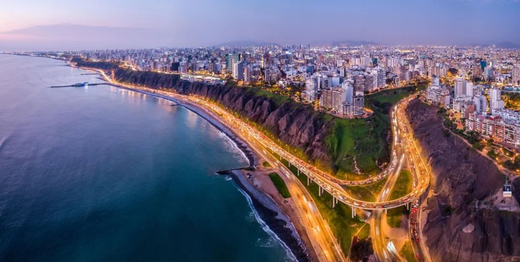 Lima Peru