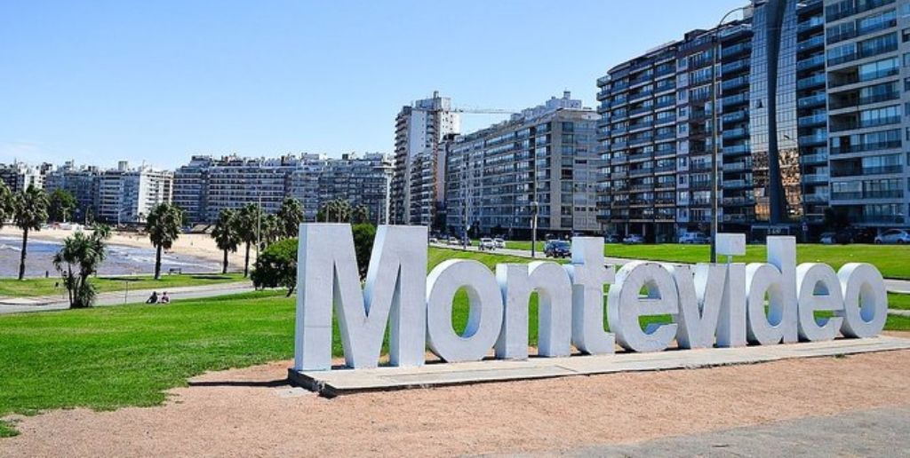 Montevideo Uruguay