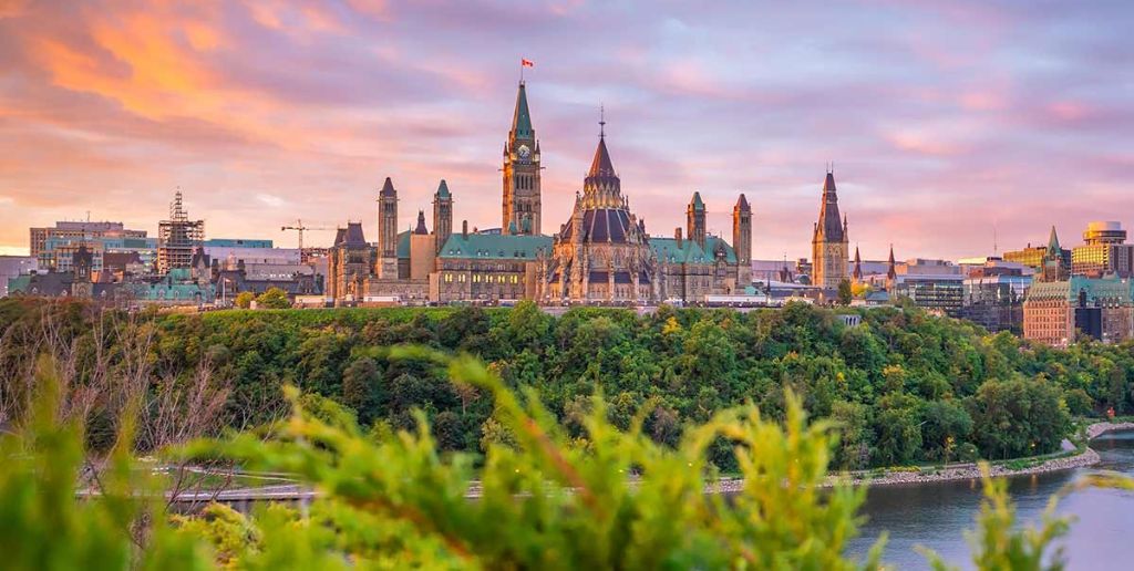 Ottawa Canada