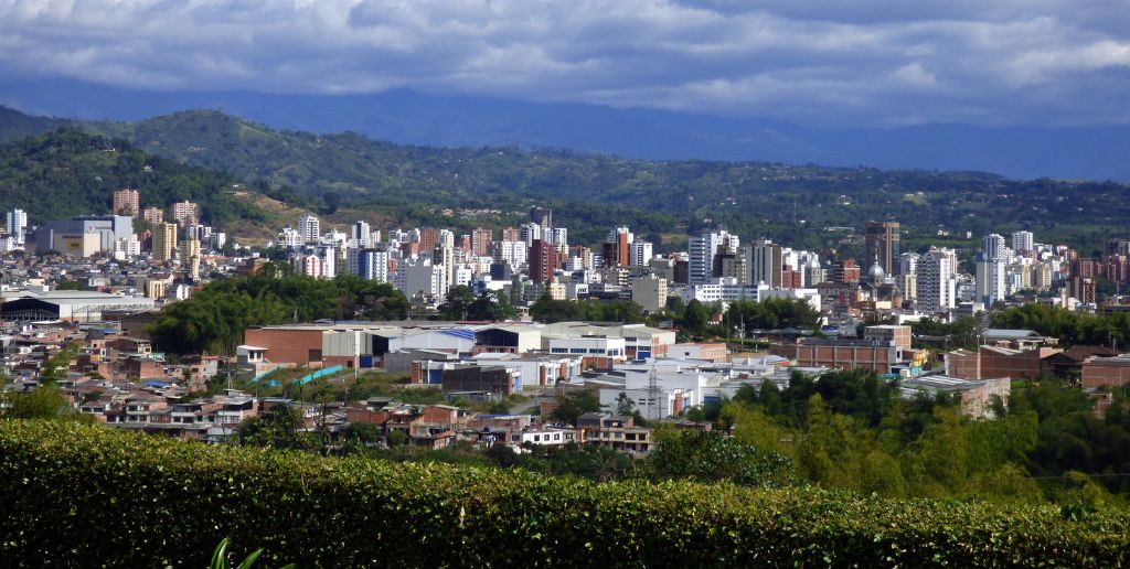 Pereira Colombia