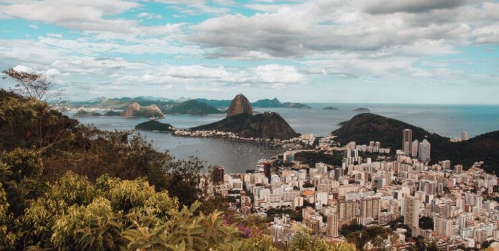 Rio De Janeiro Brazil