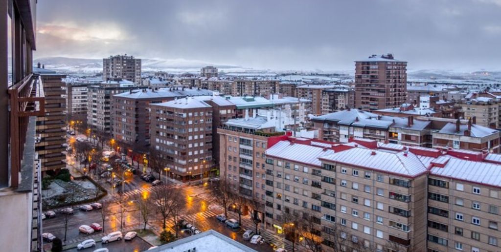 Yellowknife Canada