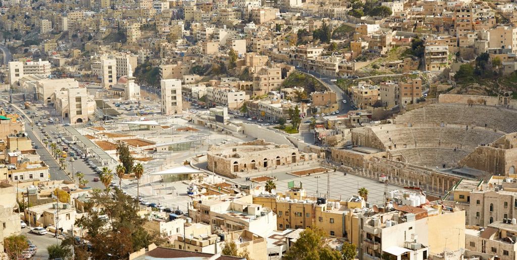 Amman Jordan