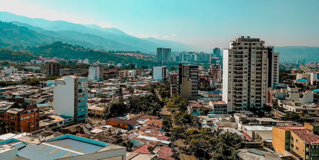 Bucaramanga Colombia