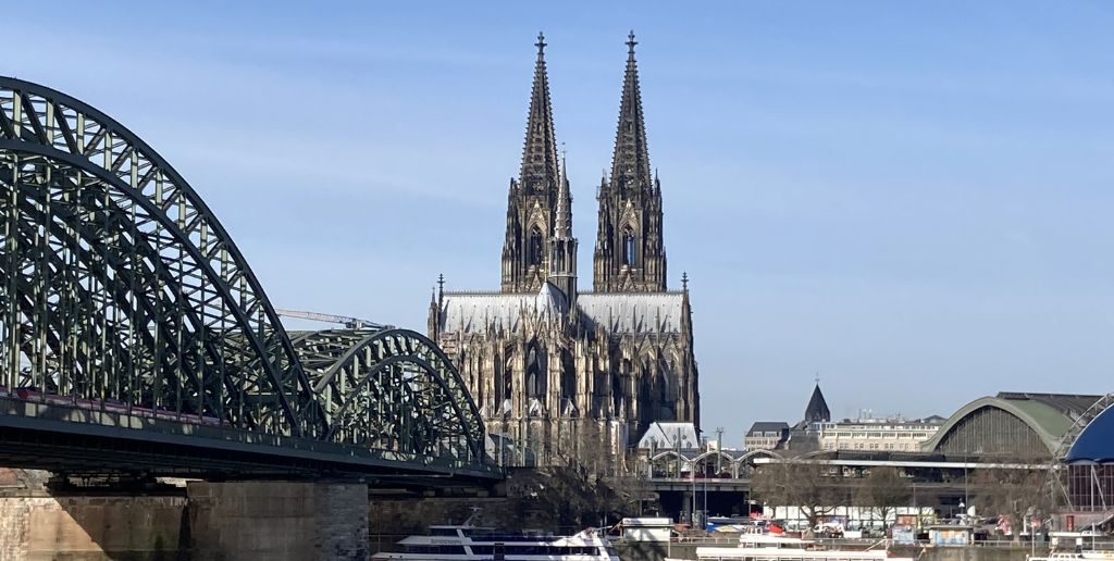 Cologne Germany