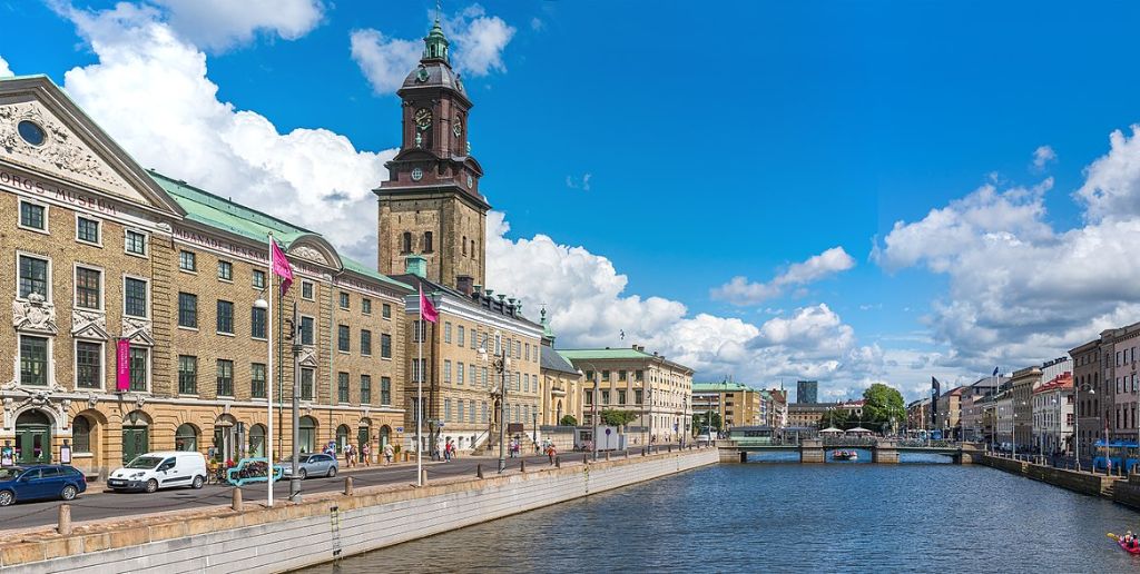 Gothenburg Sweden