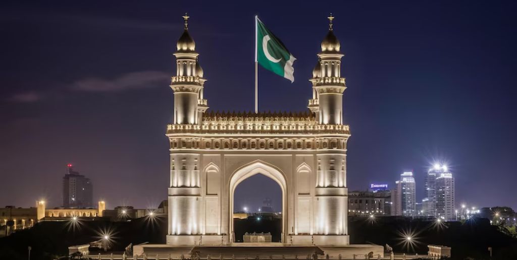 Lahore Pakistan