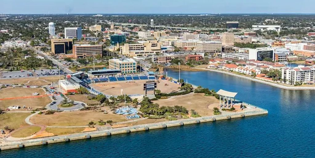 Pensacola Florida