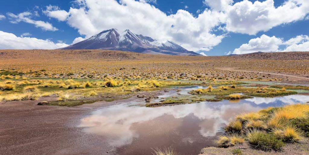 Santa Cruz de la Sierra Bolivia