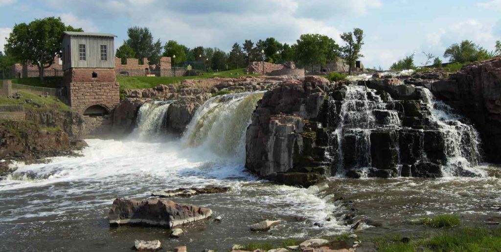 Sioux Falls South Dakota