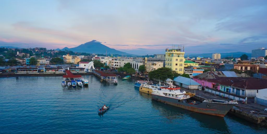 Tagbilaran Philippines