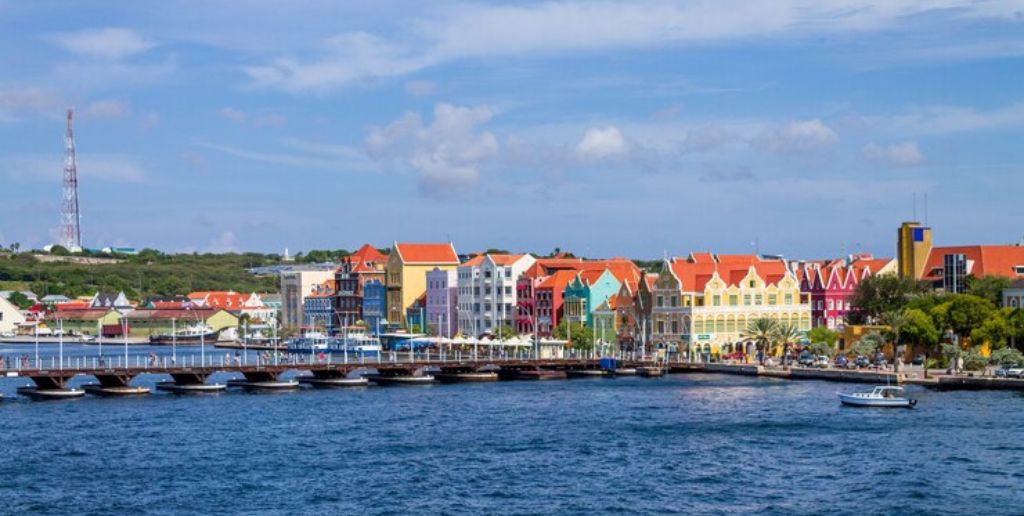 Willemstad Curacao