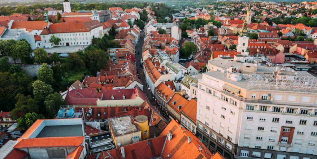 Zagreb Croatia