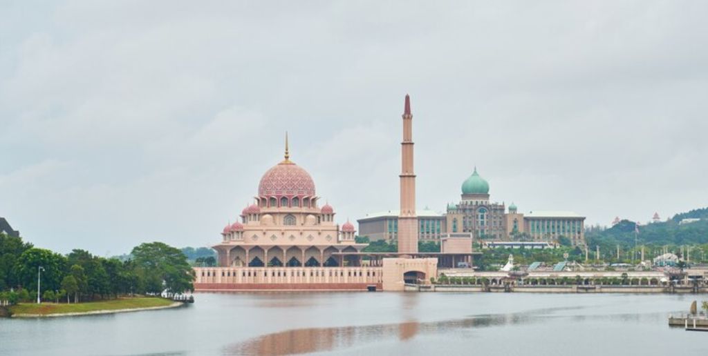 Bandar Seri Begawan Brunei