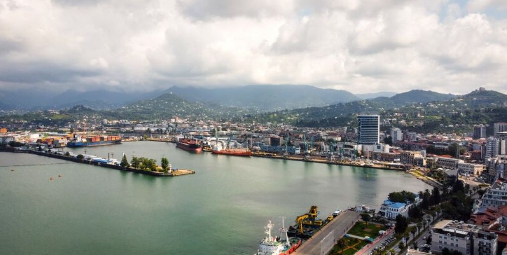 Batumi Georgia