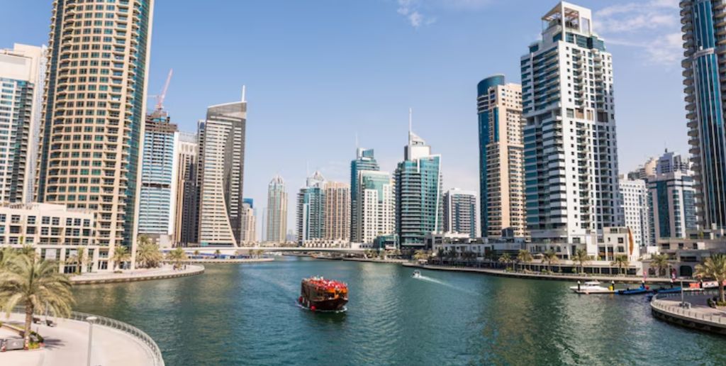 Deira Dubai