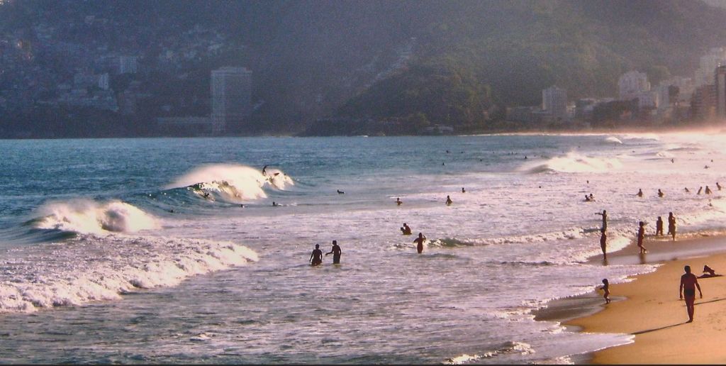 Ipanema Brazil