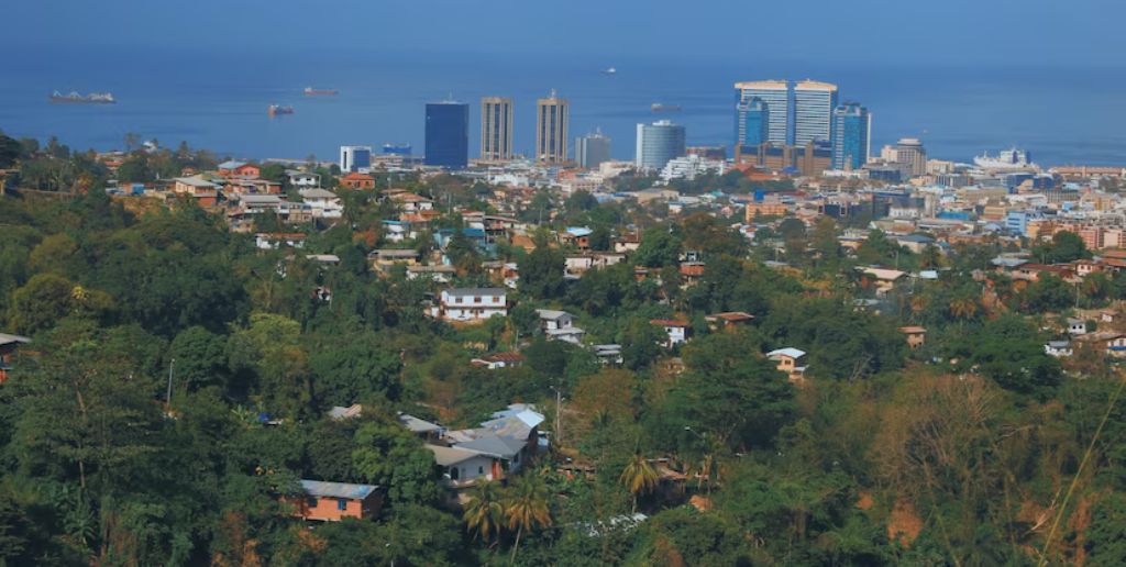 Maputo Mozambique