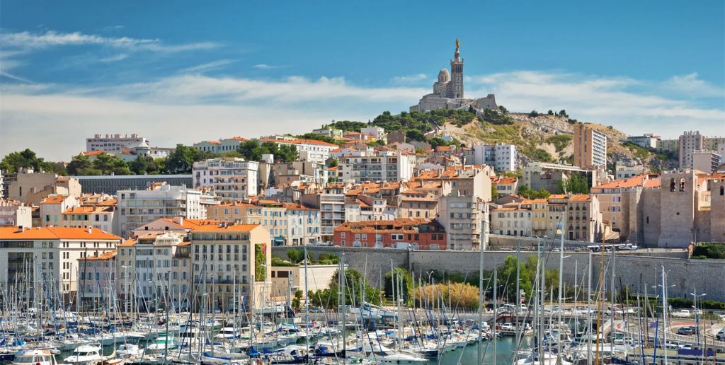 Marseille France