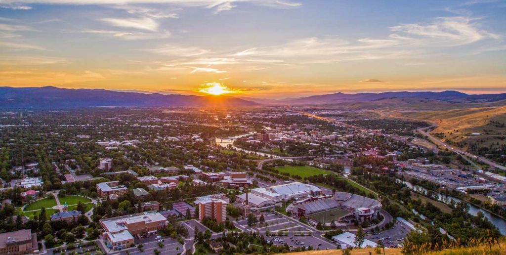 Missoula Montana