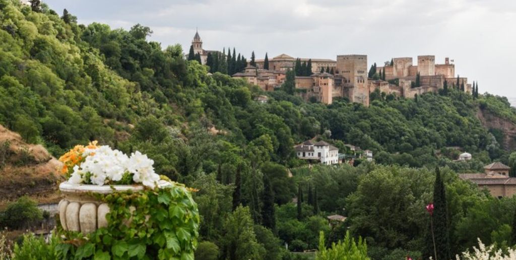 Montserrat Spain