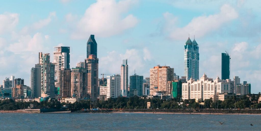 Mumbai Maharashtra