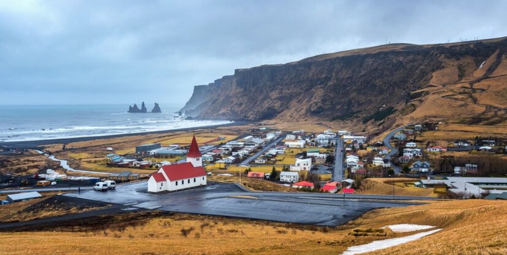 Reykjavik Iceland