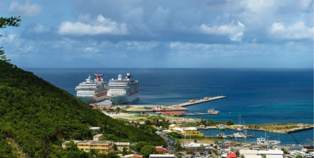 Saint George Grenada