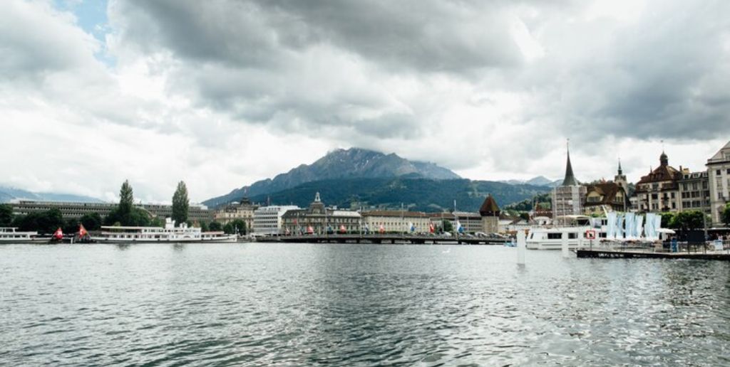 Salzburg Austria