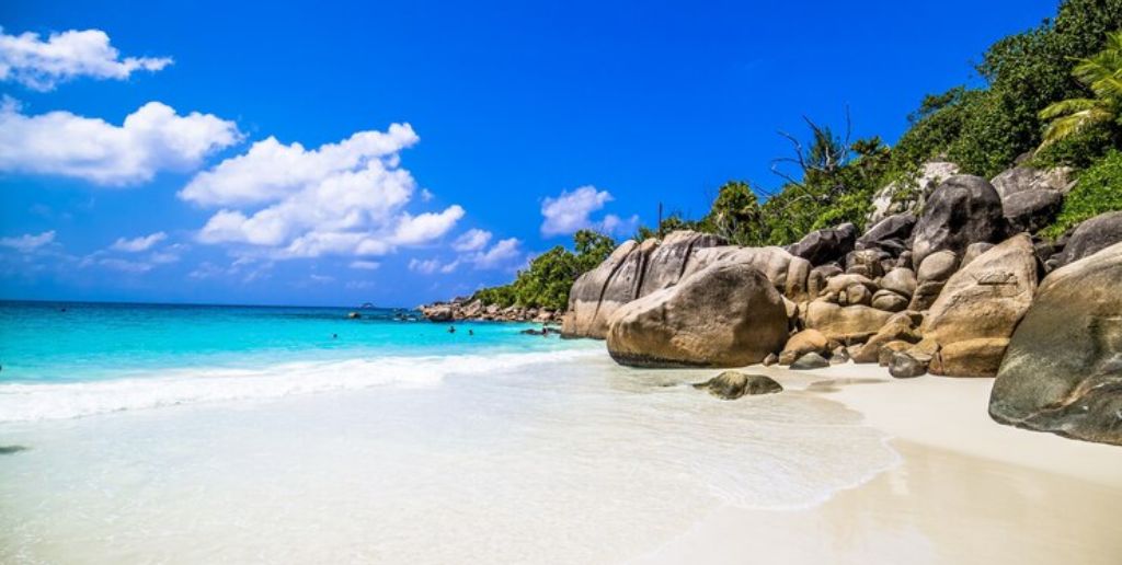 Seychelles