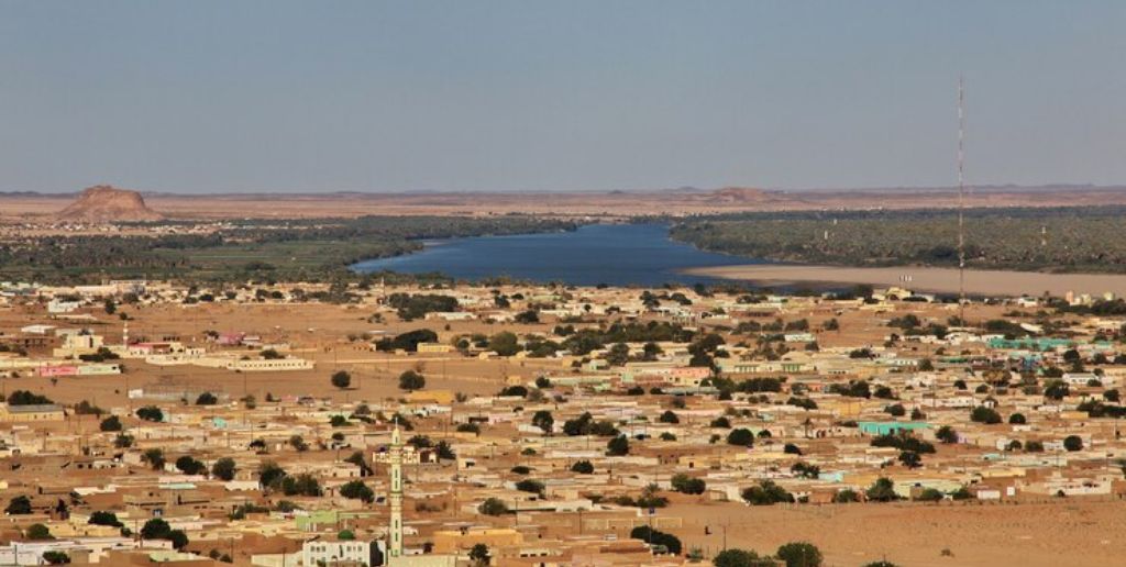 Sudan