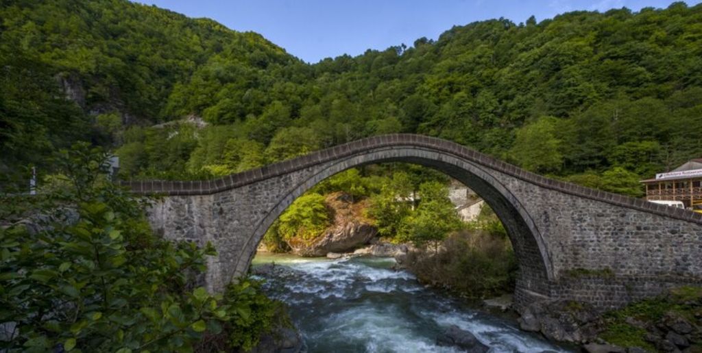 Trabzon Turkey