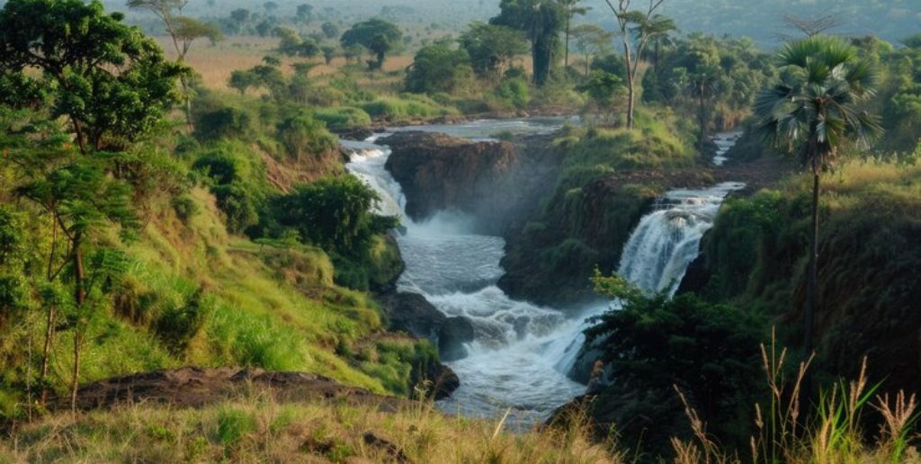 Zambia