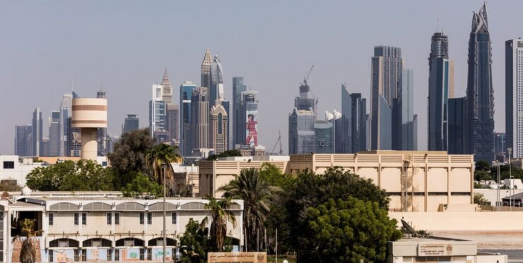 Buraidah Saudi Arabia