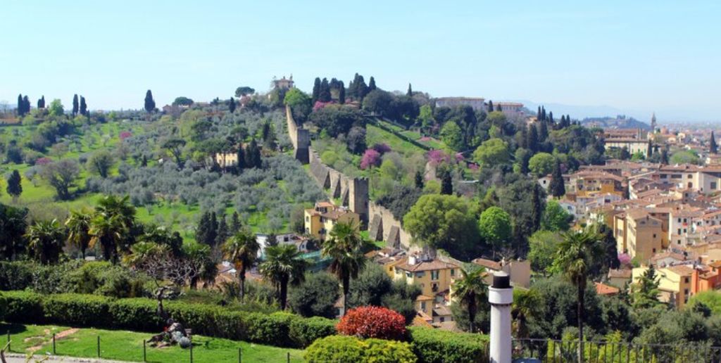 Cesena Italy