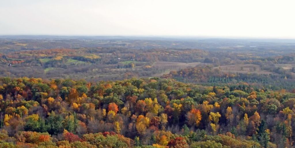 Lehigh Valley Pennsylvania