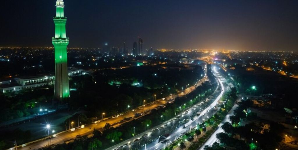 Rawalpindi Pakistan