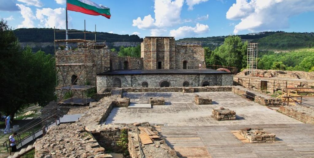 Bulgaria Balkans