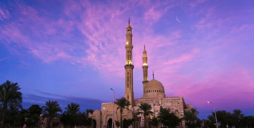 Gassim Saudi Arabia