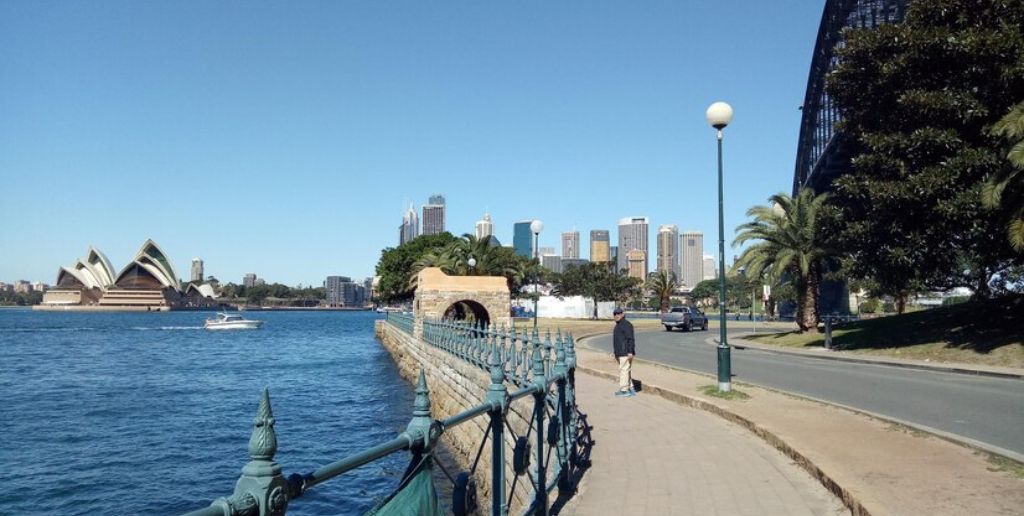 Gladstone Australia