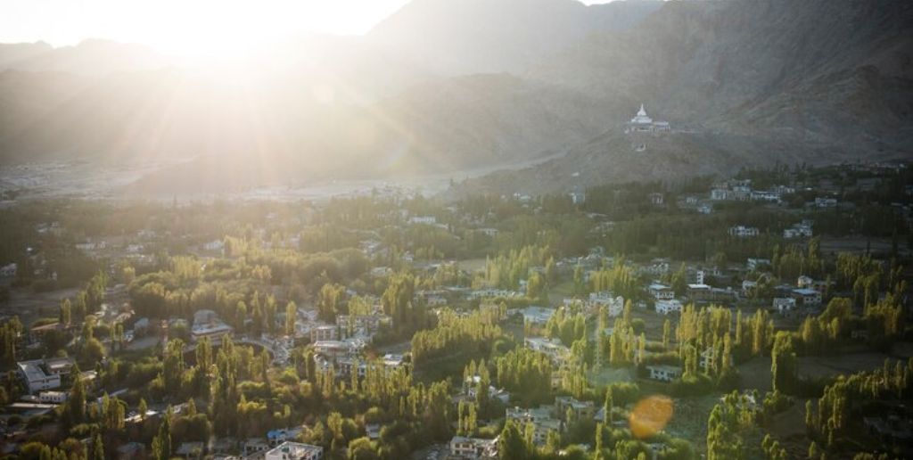 Lar Iran