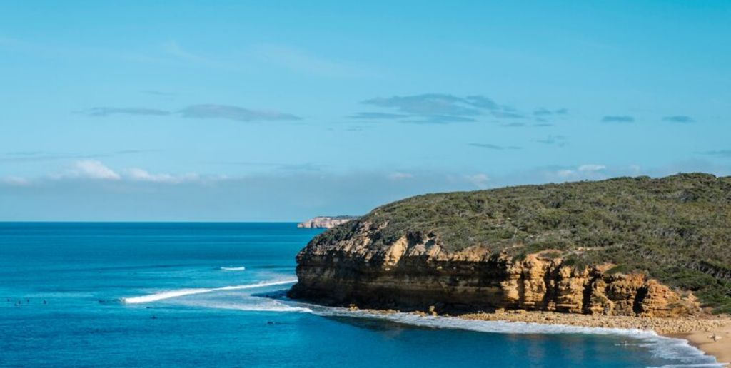Leonora Australia